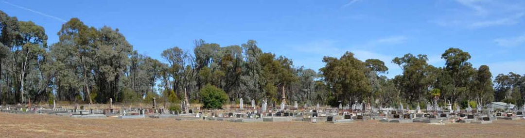 Chiltern Cemetery